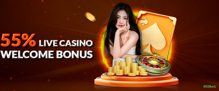 Welcome Bonus - Golden Dragon